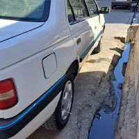 پژو 405 slx مدل 89|خودرو سواری و وانت|مشهد, کوی دروی|دیوار
