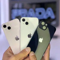 آیفون ۱۳ نرمال ۱۲۸ گیگ شرکتی (صورتی،سفید،مشکی)