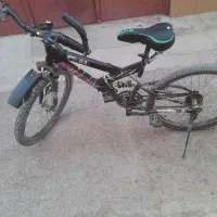 دوچرخه مدل ۲۶