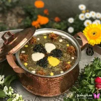 استخدام آشپز و فروشنده در پزندگی