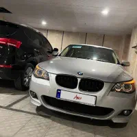 BMW 520 فیس ۵۳۰