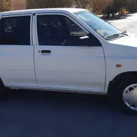 پراید ۱۳۱ مدل۹۷|خودرو سواری و وانت|شیراز, پودنک|دیوار