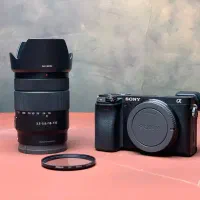 لنز سونی 18.135