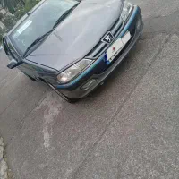 فروش پژوپارسtu5|خودرو سواری و وانت|خمام, |دیوار