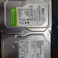 هارد ۱tbو۵۰۰gرمddr3لبتاب وپی سی ۴g