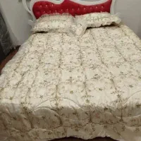 روتختی مناسب جهیزیه کاملا نو و سالم