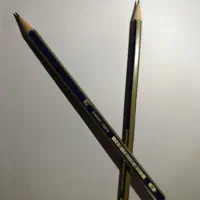 مداد طراحی فابر کاستل|لوازم التحریر|مرودشت, محمد آباد|دیوار