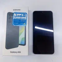 a16 سامسونگ