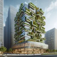 برج باغ سوپر لوکس/مدرن/فول مشاعات/۱۸۰ تا ۳۰۰متر