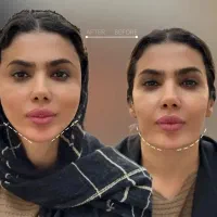 تخفیف روز مادر|خدمات آرایشگری و زیبایی|رشت, بوسار|دیوار