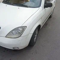 تیبا ۲ مدل ۹۷ تک برگ‌سند