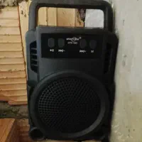 اسپیکر قابل حمل