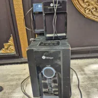 اسپیکر مینگو