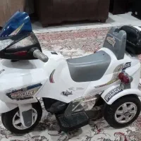 موتور شارژی|اسباببازی بچه|آستانه اشرفیه, |دیوار