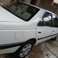 پژو405tu5|خودرو سواری و وانت|آبادان, |دیوار