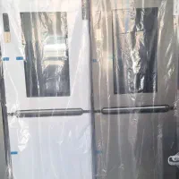 یخچال جنرال و climber