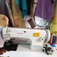 چرخ راسته دوز چرم