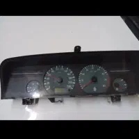 کیلومتر رینگ زاپاس