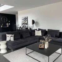 میز جلو مبلی|مبلمان خانگی و میز عسلی|تهران, وردآورد|دیوار