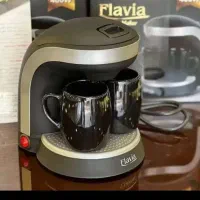 قهوه جوش فلاویا