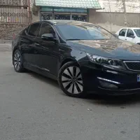 اپتیما ۲۰۱۴ فول واردات