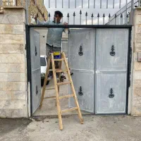 نقاشی ساختمان و درب و پنجره پذیرفته می شود.