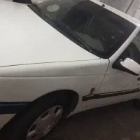 پژو ۴۰۵ تیوفایو|خودرو سواری و وانت|دزفول, |دیوار