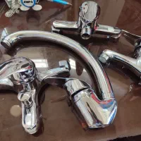 حراجد واقعی شیرآلات استاندارد کاتریج 40