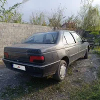 پژو ۴۰۵ مدل ۸۴|خودرو سواری و وانت|لاهیجان, مهرگان|دیوار