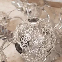 لوستر نو باتخفیف|لوستر و چراغ آویز|تهران, قاسمآباد|دیوار