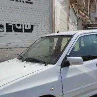 پرایدهاچبک ۱۱۱