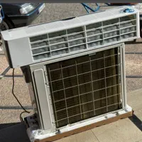 کولر گازی جنرال گلد اصلی  چهار چهد برقی|کولر گازی و فن‌کوئل|اراک, |دیوار