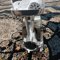 چرخ گوشت نو و سالم کار نکرده