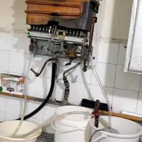 تعمیر آبگرمکن بخاری گاز لوله کشی .شیرآلات.|خدمات پیشه و مهارت|بیرجند, |دیوار