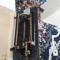 چرخ خیاطی مارشال قدیمی