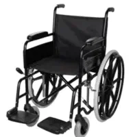 ویلچر و تخت بیمارستانی نو