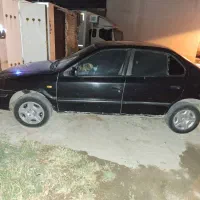 سمندLX 84|خودرو سواری و وانت|اصفهان, فروردین|دیوار