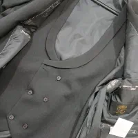 کت شلوار نو