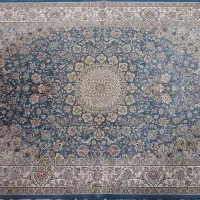 فرش ۴ متری بدون پارگی و سوختگی ۱۲۰۰ شانه