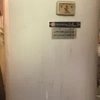 ابگرمکن مخزنی ازمایش