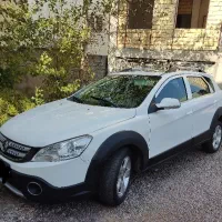 Hc cross|خودرو سواری و وانت|لاهیجان, کاروانسرابر|دیوار