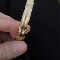 النگو طلا