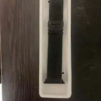 بند اپل واچ فلزی میلانس Apple Watch Milanese Loop|لوازم جانبی موبایل و تبلت|تهران, باشگاه نفت|دیوار