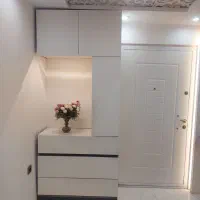 کمد ام دی اف|جاکفشی، کمد، دراور|ارومیه, |دیوار