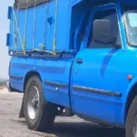 کرایه نیسان بار