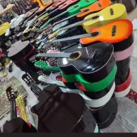 گیتار diamond دایموند