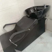 سرشور آیینه رینگ لایت