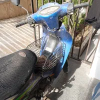 فروش موتورسیکلت