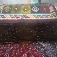 صندوق قدیمی