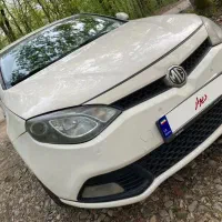 2014 Mg ma 6 ام جی مگنت ۶ ۲۰۱۴